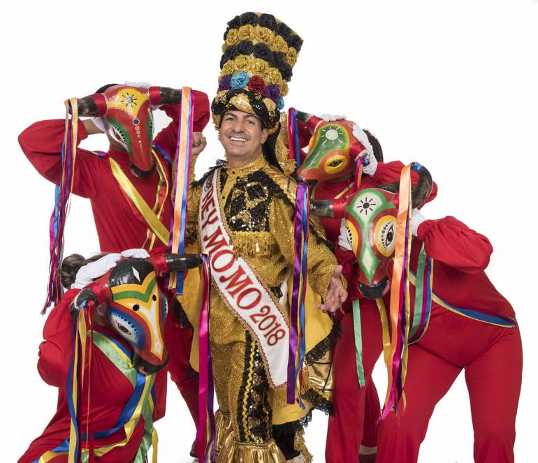Carnaval S.A