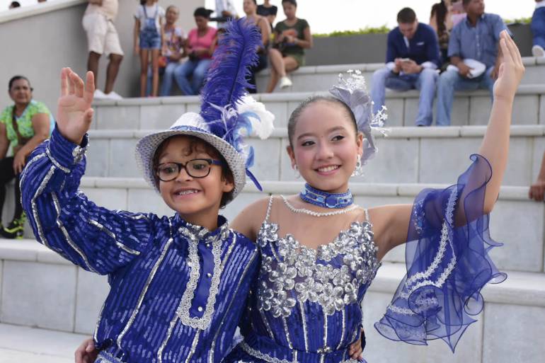 Carnaval S.A