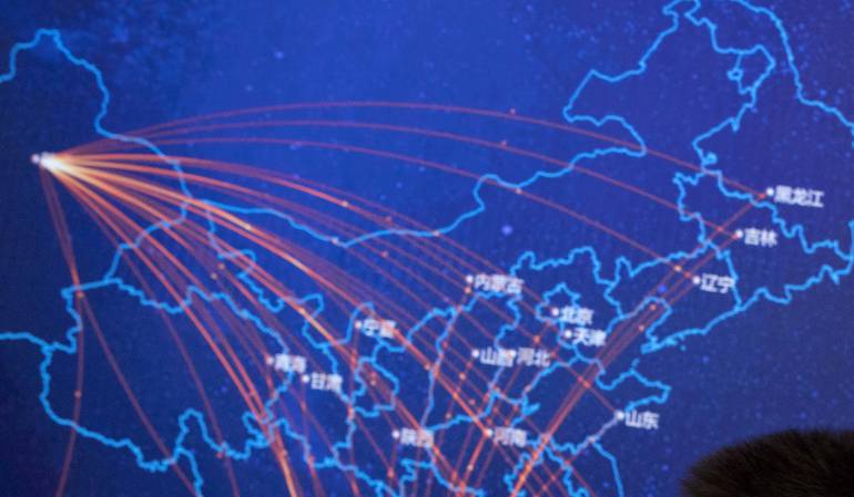 La forma en que se maneja la cibernética, amenaza la seguridad mundial.