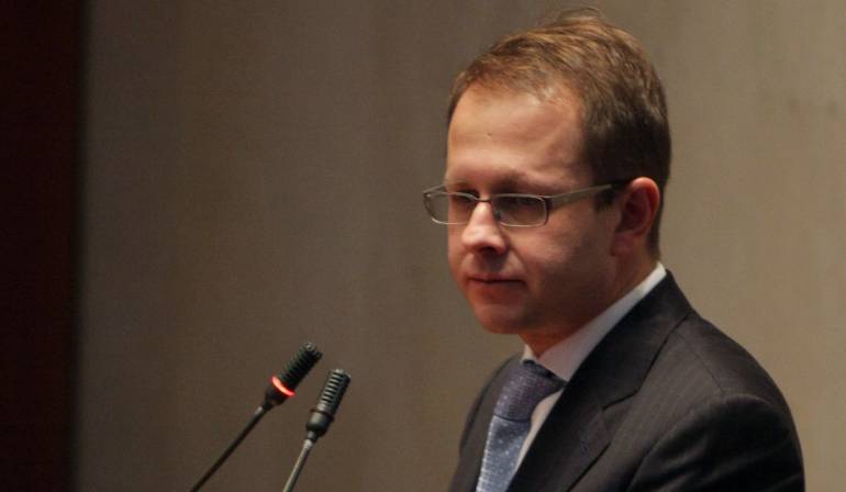 Pronunciamiento judicial sobre caso Andres Felipe Arias: Fiscalía de EEUU rechaza recurso contra extradición de exministro Arias
