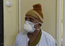 22 personas han muerto en Ecuador por el virus AH1N1