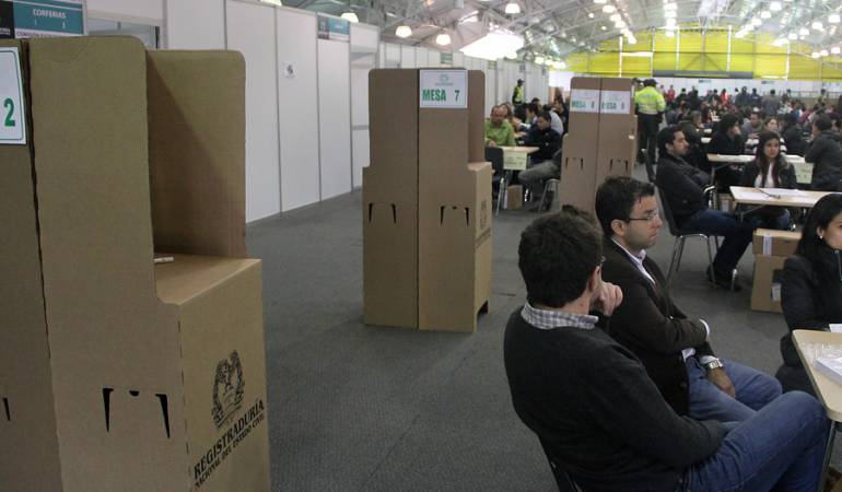 Gobierno identificó a más de 100 aspirantes al Congreso en líos judiciales