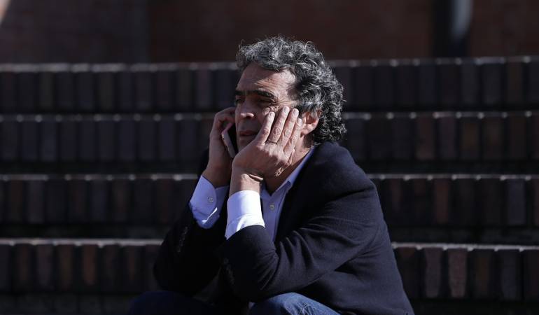 Fiscalía califica de "Fake News": Fiscalía califica de "Fake News" denuncia de Angélica Lozano