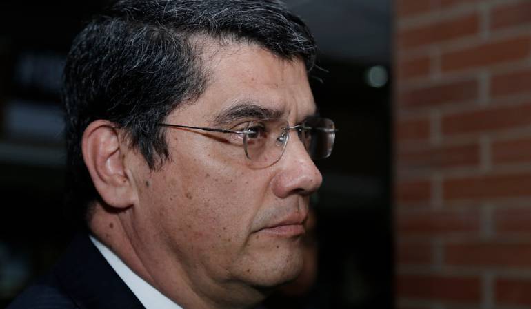 Caso Odebrecht: Vicepresidente de Banco Agrario a juicio disciplinario por acuerdo Navelana