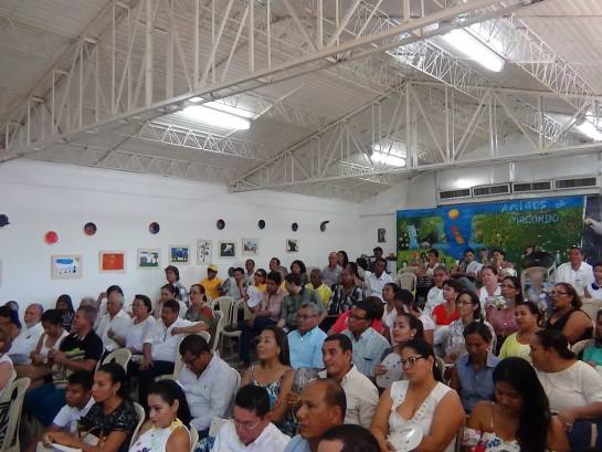 Hay Festival Gabriel García Márquez: Amigos de Gabriel García Márquez lo recordarán en Aracataca, Magdalena Hay Festival Gabriel García Márquez: Amigos de Gabriel García Márquez lo recordarán en Aracataca, Magdalena