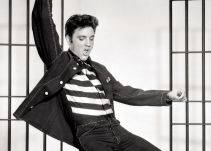 Vaso de papel usado por Elvis fue vendido por 3.300 dólares