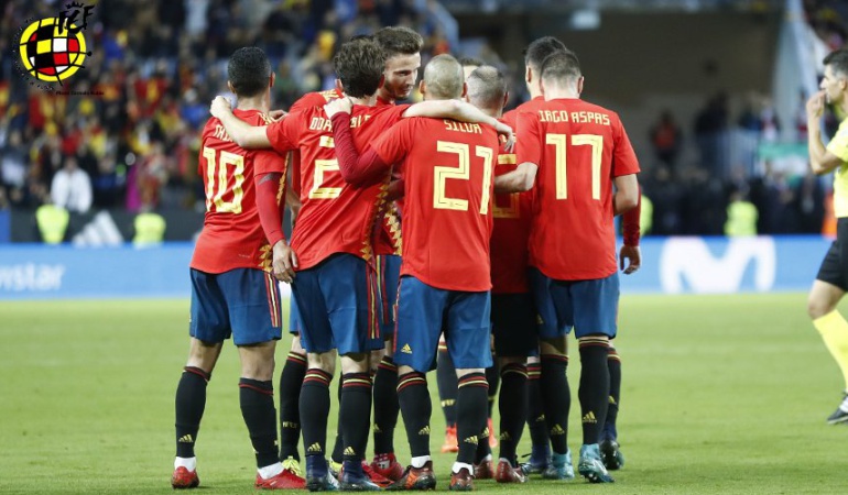 Liga de Naciones Grupo: Conozca los grupos de la Liga de Naciones, el nuevo torneo de la Uefa