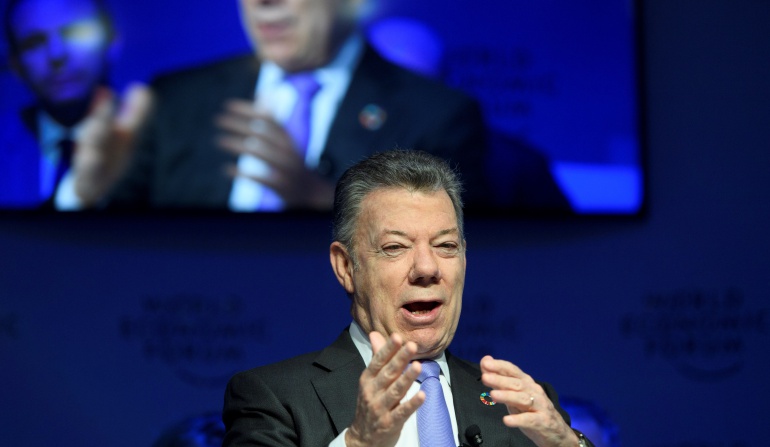 Juan Manuel Santos