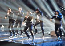 NSYNC no estarán presentándose con Justin Timberlake