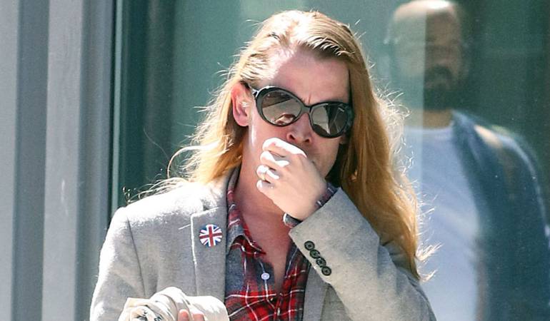 Macaulay Culkin