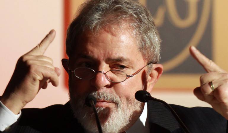 Condenan por corrupción a exp residente de Brasil Lula da silva: Ratifican condena por corrupción contra Lula da Silva