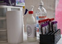Fiscalía acompañará a la Procuraduría en investigaciones contra cartel SIDA