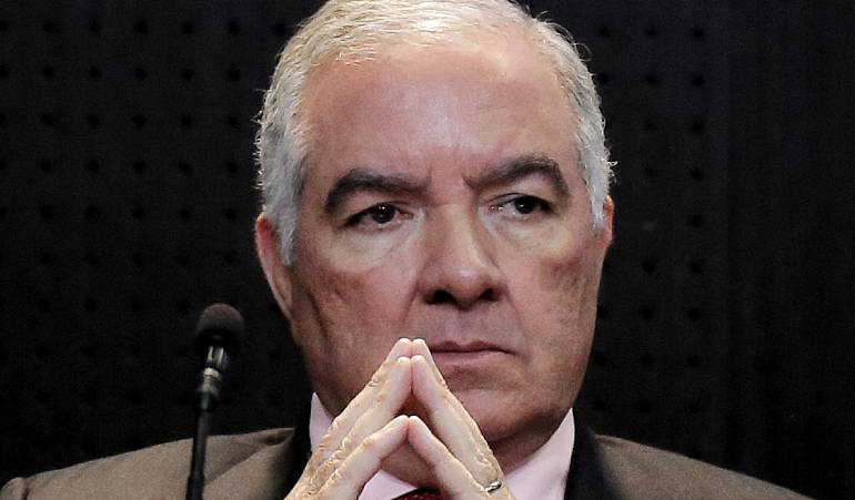 Corrupción en Colombia: Colombia no resiste más hechos de corrupción en el Estado: contralor