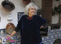 Laura Esquivel: "Todas somos más que un cuerpo"
