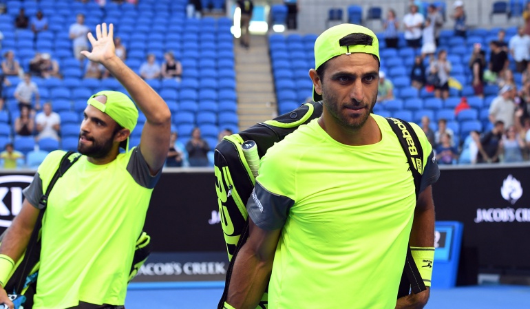 Farah y Cabal finalistas Australian Open: Farah y Cabal: una carrera llena de éxitos