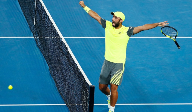 Juan Sebastián Cabal Australia Abierto: La historia y los récords están para batirlos: Juan Sebastián Cabal
