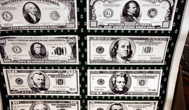 Dolar