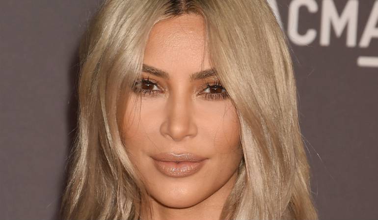 Kim Kardashian