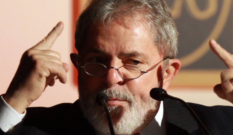 Caso corrupción condena lula da silva: Lula: "La provocación es tan grande que quiero ser candidato"
