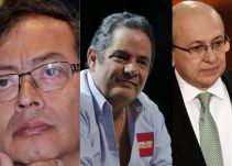 Petro, Vargas Lleras y exfiscal Montealegre declararán contra Bustos