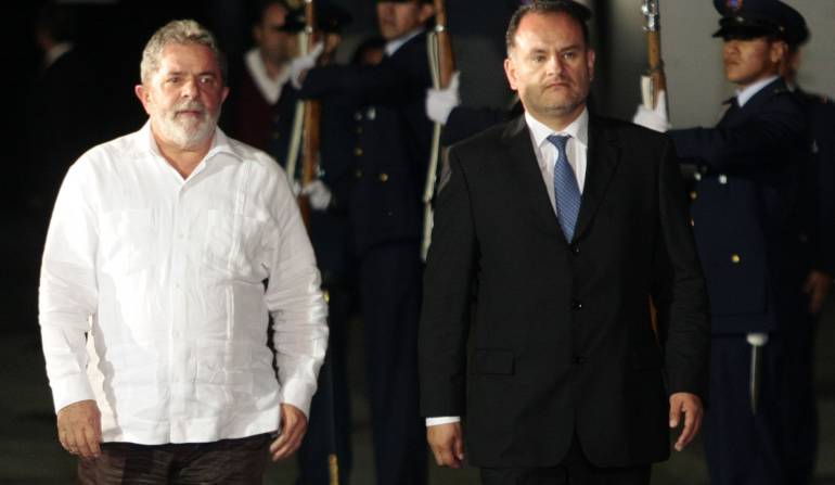 Caso Lula en Brasil Corrupción: Un juez ordena retener el pasaporte de Lula y le prohíbe salir de Brasil