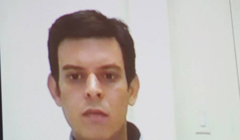 Testaferrato corrupción Monteria ex gobernador Cordoba Lyons: Fiscalía imputará cargos al papá de Alejandro Lyons