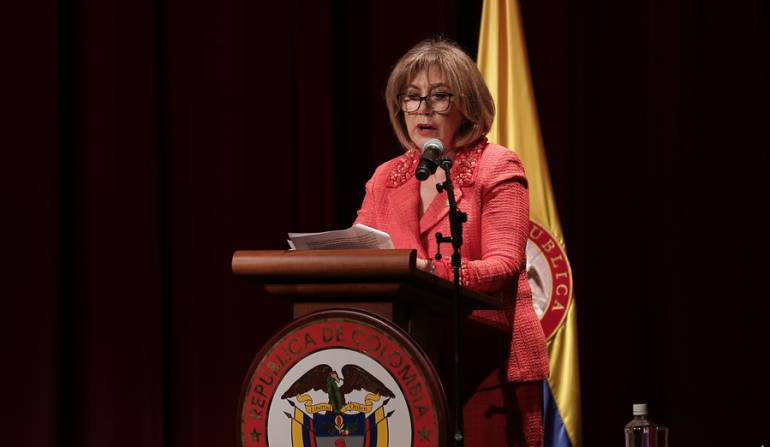 Martha Lucía Olano