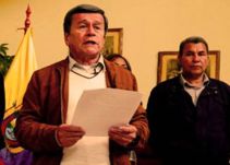 Gobierno y ELN no logran pactar nuevo cese el fuego