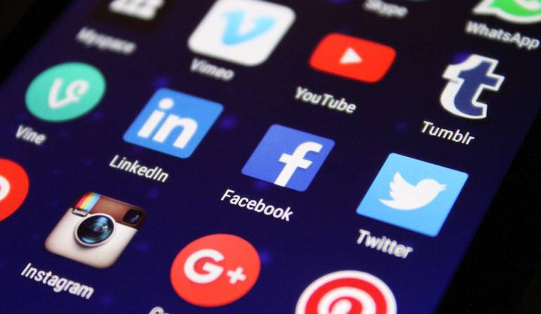 Redes sociales de los ministros: Estos son los ministros que más se mueven en redes sociales