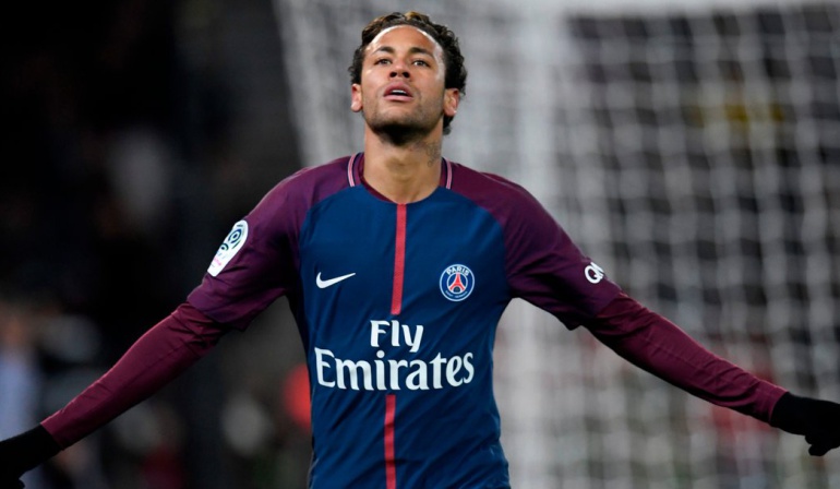 Neymar presidente del PSG: Estoy seguro un 2000 por ciento que Neymar se quedará: Presidente del PSG