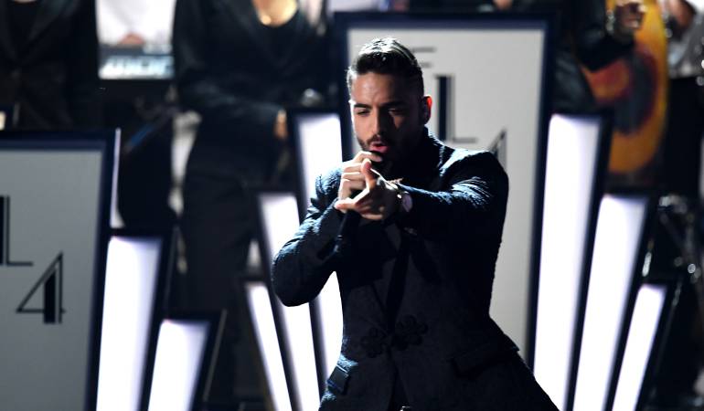 Maluma