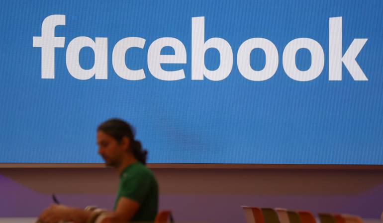 Logo Facebook