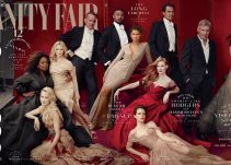 Vanity Fair lamenta error de portada con Oprah y Witherspoon
