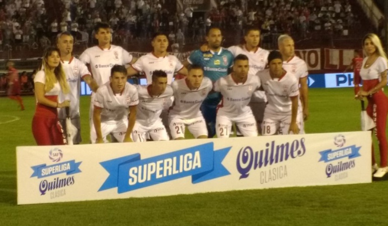 Amenaza de bomba estadio Huracan: Descartada amenaza de bomba en el estadio de Huracán