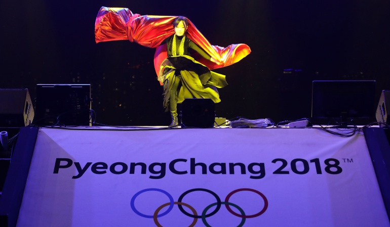 Paralímpicos - 2018 Rusia: Rusia fue excluida de los Juegos Paralímpicos Pyeongchang - 2018