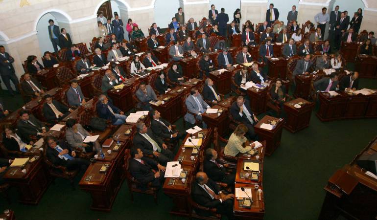 Senado