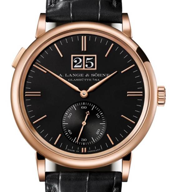 Con gran exhibición se exponen los relojes que serán la moda en este 2018 Con gran exhibición se exponen los relojes que serán la moda en este 2018