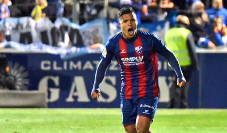 "Cucho" Hernández: Nueva lesión para el "Cucho" Hernández estará alrededor de siete semanas