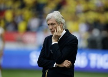 Los sueldos de los técnicos participantes en la Copa del Mundo