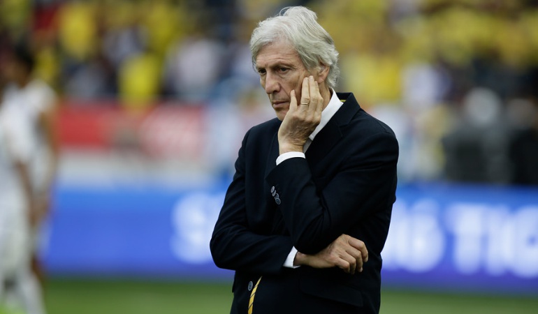 Sueldos técnicos participantes Rusia 2018: Los sueldos de los técnicos participantes en la Copa del Mundo