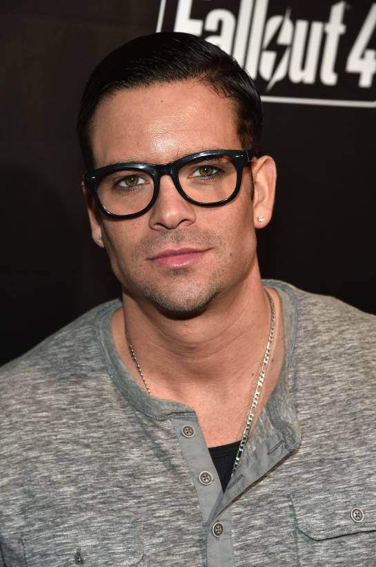 Mark Salling actor de 'Glee' se suicidadó a los 35 años: Actor de 'Glee' se suicidó a los 35 años Mark Salling actor de 'Glee' se suicidadó a los 35 años: Actor de 'Glee' se suicidó a los 35 años