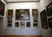 Museo de Louvre exhibe arte robado por nazis en busca de sus dueños