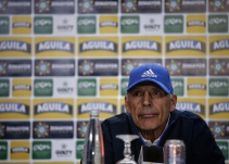Miguel Ángel Russo fue internado por una infección urinaria