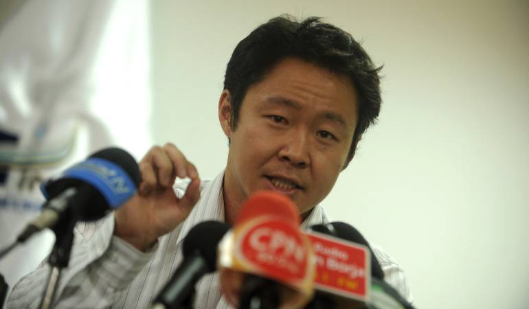 Kenji Fujimori