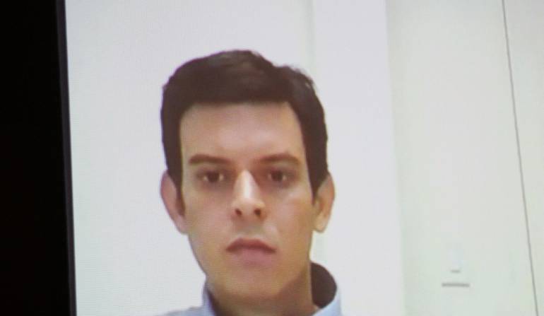 cartel de la hemofilia: Alejandro Lyons se negó a presentar descargos por ‘cartel de la hemofilia’