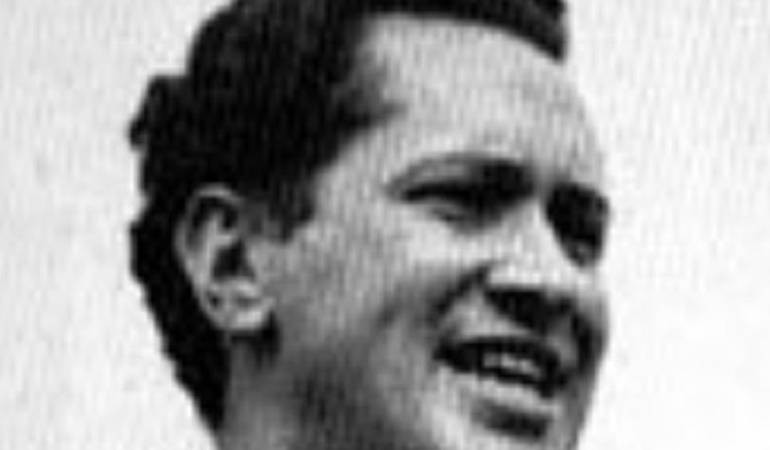 Camilo Torres
