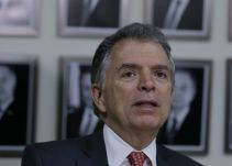 Ya se crearon las nuevas salas para la pérdida de investidura