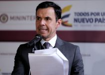 La puja entre Cambio Radical y el Gobierno por candidato inhabilitado