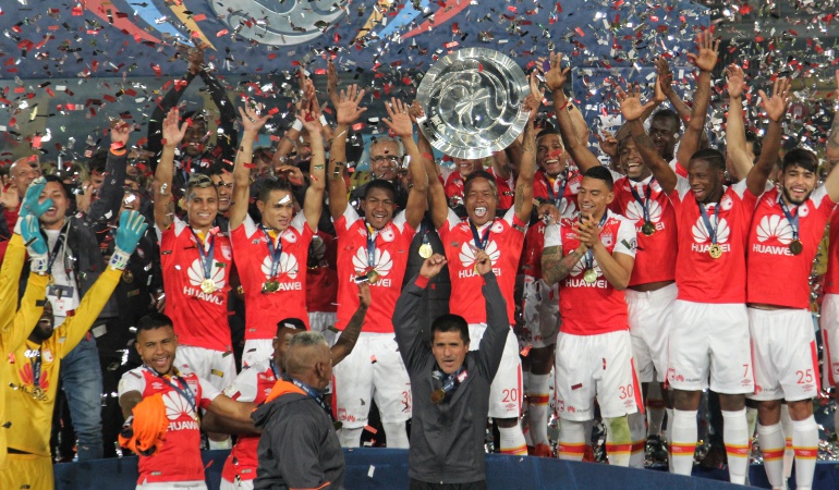 Copa Libertadores Santa Fe tachira: Santa Fe debuta en la fase previa de la Copa Libertadores