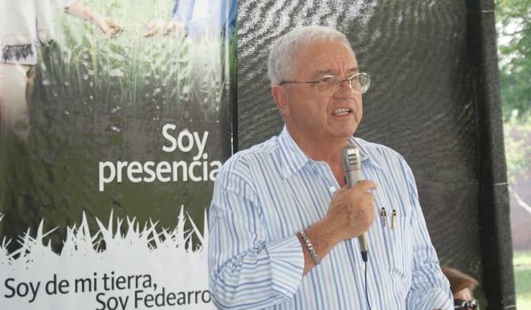 Rafael Hernandez Lozano